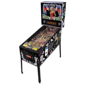 Pinball Machine