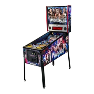 Pinball Machine